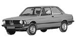 BMW E21 P0847 Fault Code