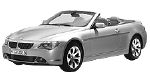 BMW E64 P0847 Fault Code