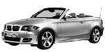 BMW E88 P0847 Fault Code